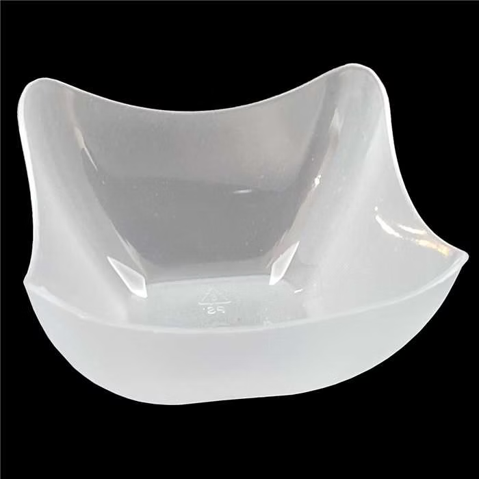 Flared Short Cup