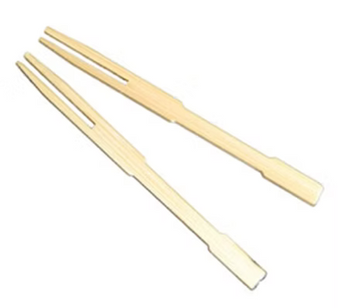 Bamboo Pick
