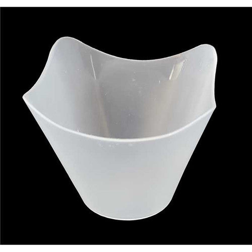 Flared Square Cup