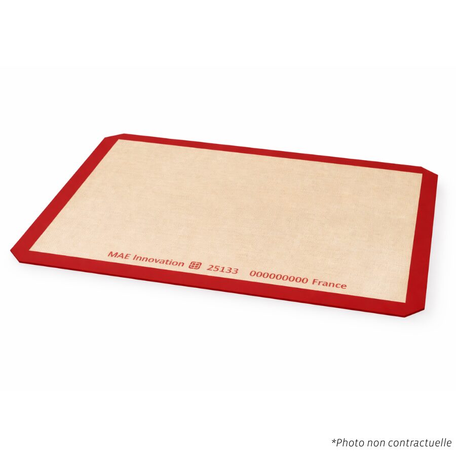 SILMAÉ Silmat Baking Mat - 390x590mm 10units/box