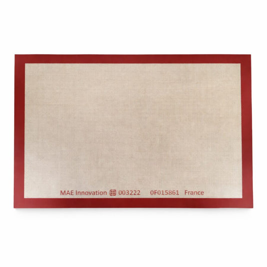 SILMAÉ Silmat fiberglass reinforced silicone baking mat