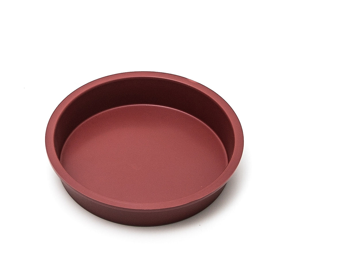 SILMAÉ Silicone Mould - Cylinder Sponge Cake
