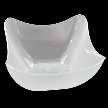 Flared Short Cup