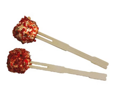 Bamboo Little Fork
