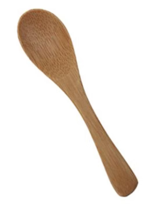 Bamboo Little Spoon
