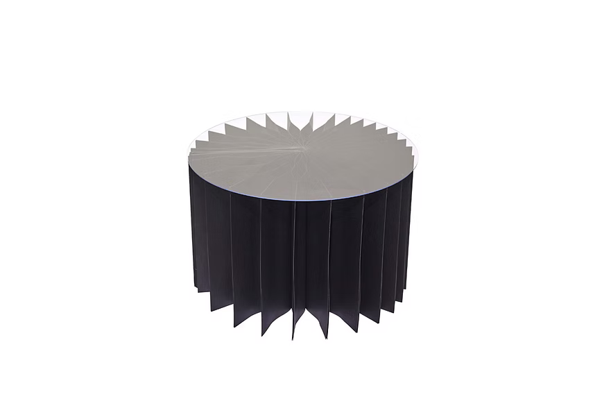 Foldable Display Stand