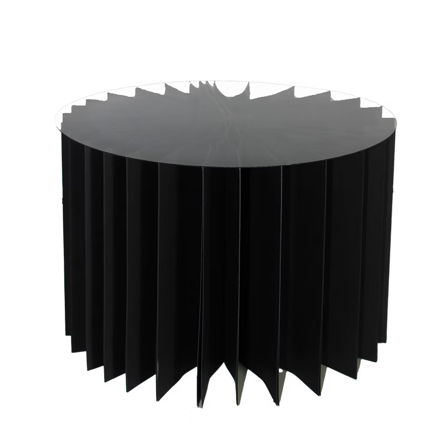 Foldable Display Stand
