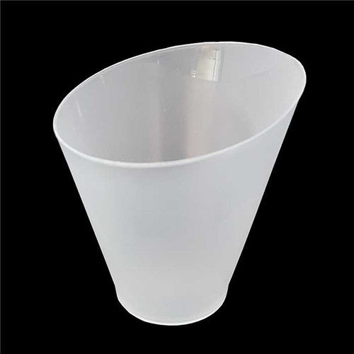 Slanted Cup