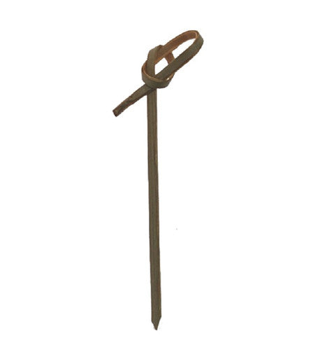 Bamboo Looped Skewer