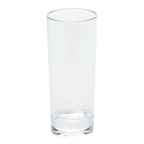 Plastic Shot Glass